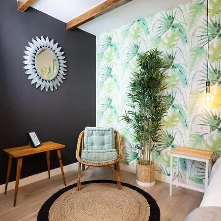 Home2book Vintage American Deluxe La Laguna (Tenerife)