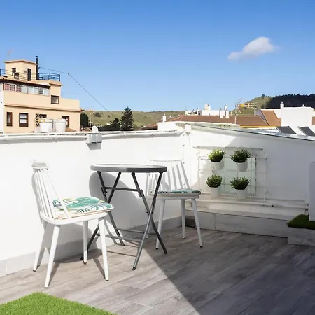 Home2book Vintage American Deluxe La Laguna (Tenerife)