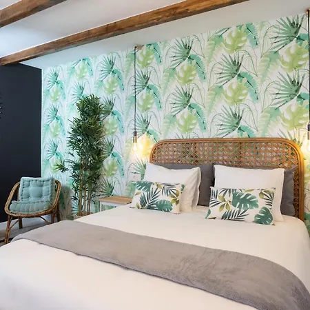 Apartamento Home2book Vintage American Deluxe *