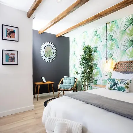 Home2book Vintage American Deluxe Apartamento *