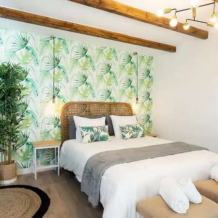 Home2book Vintage American Deluxe Apartamento *