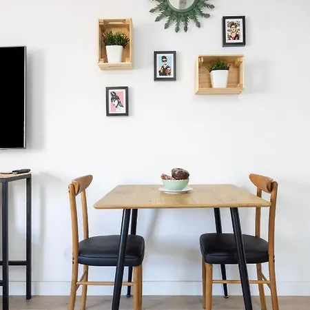 Apartament Home2book Vintage American Deluxe *