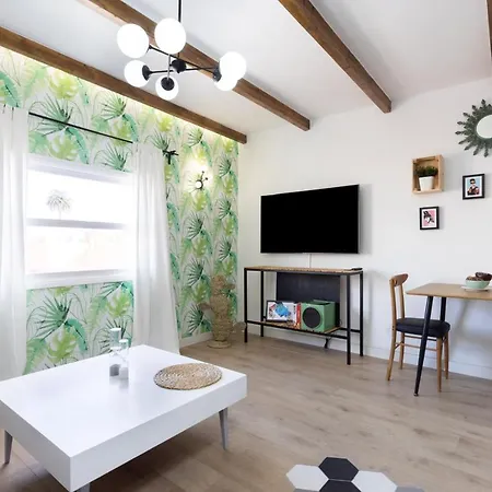 Apartamento Home2book Vintage American Deluxe