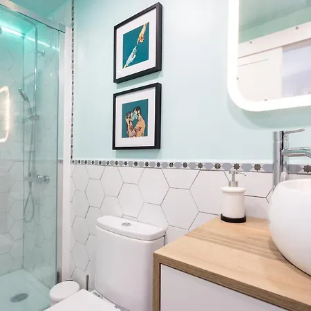 Apartament Home2book Vintage American Deluxe *