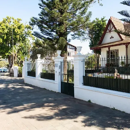 Apartamento Home2book Vintage American Deluxe La Laguna (Tenerife)