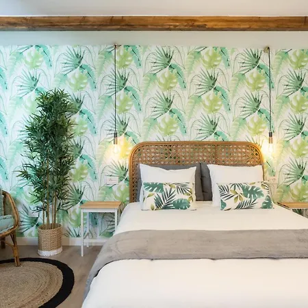 Home2book Vintage American Deluxe Apartamento *