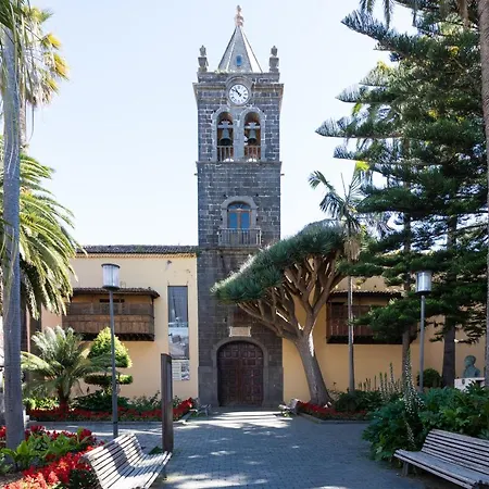 Apartamento Home2book Vintage American Deluxe La Laguna (Tenerife)