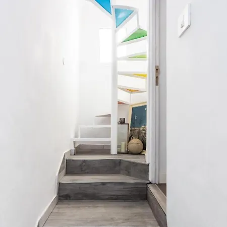 Home2book Vintage American Deluxe Apartamento